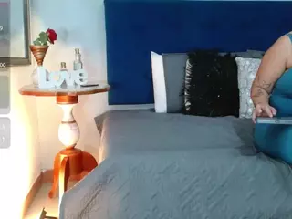 Tefany-Smith's Live Sex Cam Show