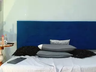 Tefany-Smith's Live Sex Cam Show