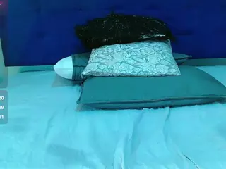 Tefany-Smith's Live Sex Cam Show