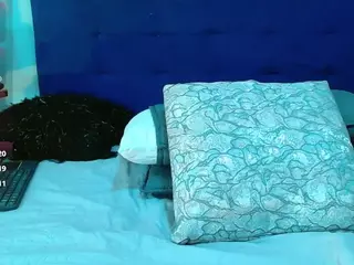Tefany-Smith's Live Sex Cam Show