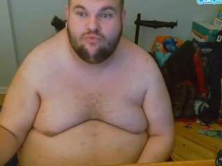 bigneil222tt Live Webcam on CamSoda