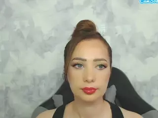 CamilaSergeant's Live Sex Cam Show