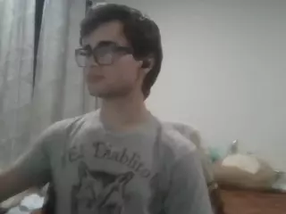 Confusedteen's Live Sex Cam Show