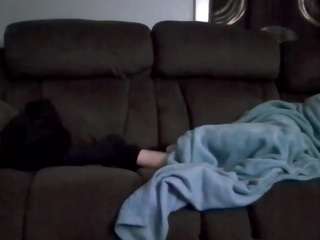 curlyhair3dqt webcam model