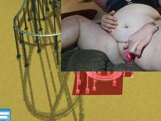 curlyhair3dqt webcam