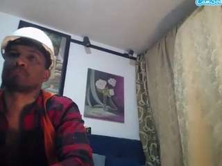 elcaballeronegro webcam