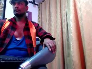 elcaballeronegro - Live Cam