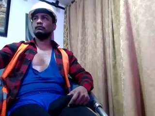 elcaballeronegro - Live Cam