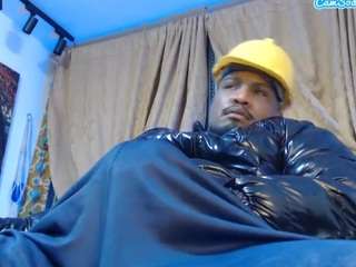 ElCaballeroNegro