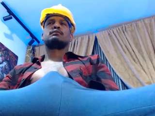 elcaballeronegro camsoda