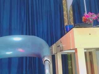 elcaballeronegro Live Webcam on CamSoda