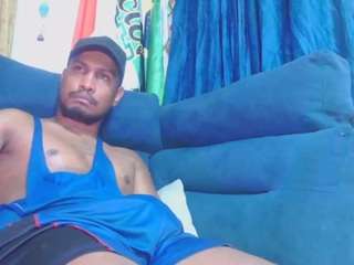 elcaballeronegro Live Webcam on CamSoda