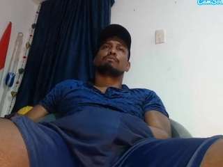 elcaballeronegro webcam