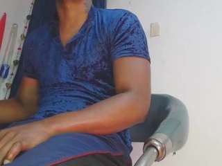 elcaballeronegro webcam