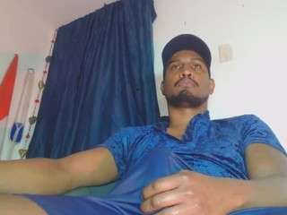 elcaballeronegro webcam