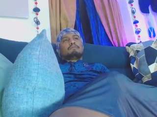 elcaballeronegro webcam