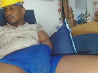 elcaballeronegro webcam