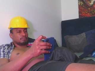 elcaballeronegro live cam profile