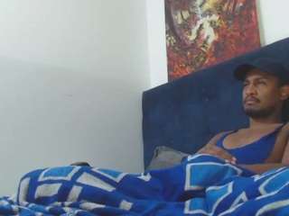 elcaballeronegro live cam profile