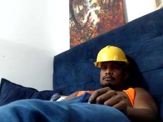 elcaballeronegro live cam profile