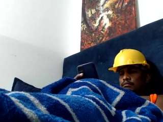 elcaballeronegro live cam profile