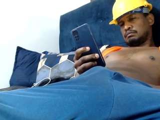 elcaballeronegro webcam