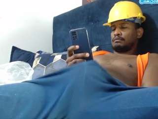 elcaballeronegro webcam