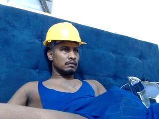 elcaballeronegro webcam