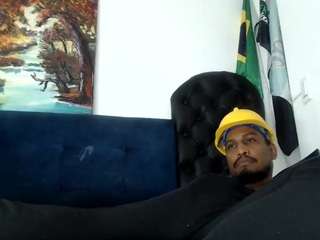 elcaballeronegro