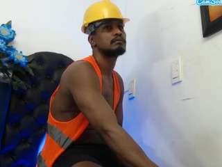 elcaballeronegro