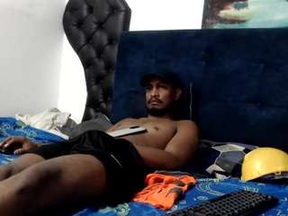 elcaballeronegro