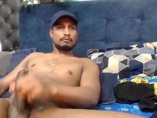 ElCaballeroNegro