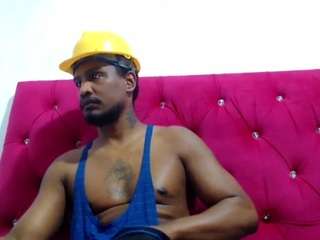 elcaballeronegro Sex Cam Show