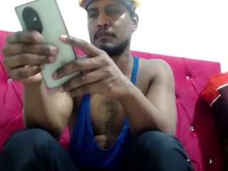 elcaballeronegro Sex Cam Show