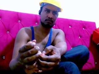 elcaballeronegro Sex Cam Show