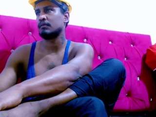 elcaballeronegro Sex Cam Show