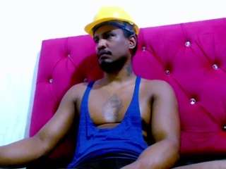 elcaballeronegro Sex Cam Show