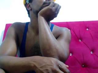 elcaballeronegro Sex Cam Show