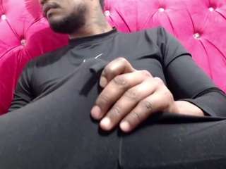 elcaballeronegro Sex Cam Show