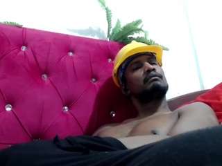 elcaballeronegro Sex Cam Show