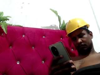 elcaballeronegro Sex Cam Show