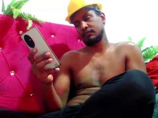 elcaballeronegro Sex Cam Show