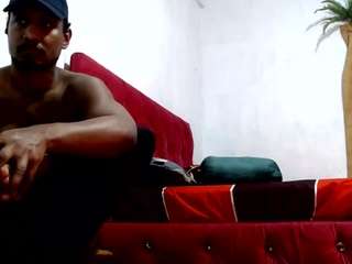elcaballeronegro Sex Cam Show