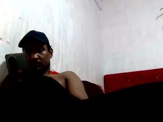 elcaballeronegro Sex Cam Show