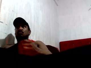 elcaballeronegro Sex Cam Show