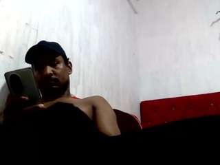 elcaballeronegro Sex Cam Show