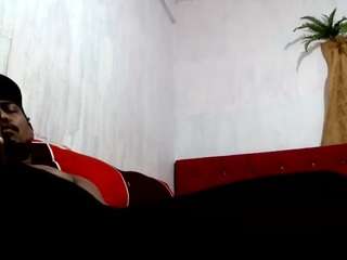 elcaballeronegro Sex Cam Show