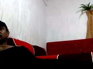 elcaballeronegro Sex Cam Show