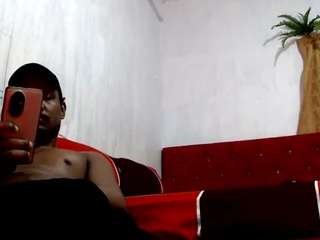elcaballeronegro Sex Cam Show