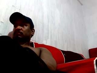 elcaballeronegro Sex Cam Show